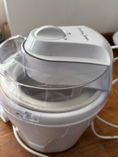 Ice Cream Maker