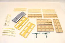 HORNBY PLATFORM CANOPY ROOFS
