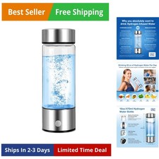 Aqua Vital Hydrogen Water