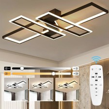 Modern LED Ceiling Light