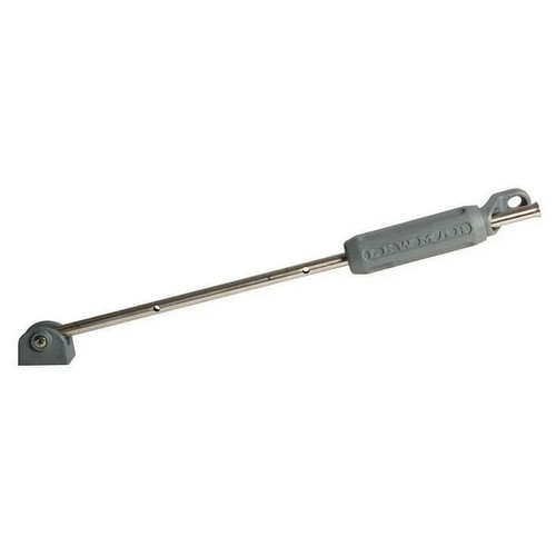 Hatch stay for lewmar flush - for,
