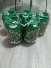 EMPTY HEINEKEN MINI KEG Beer