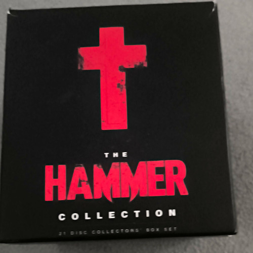Studiocanal the hammer - studiocanal,
