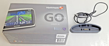 TomTom Go 750 Live Satellite