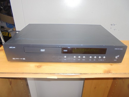 Arcam dv88 dvd player - dvd,