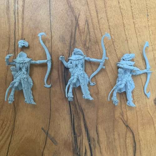 Warhammer tomb kings ushabti - kings, 3