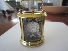 Tiffany & Co Miniature Enamel