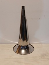 10 Inch Nickel Cylinder