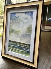 Original Artwork Seascape