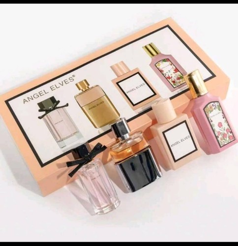 Angel elves perfume miniatures - angel,