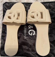 New! Dolce & Gabbana Italy