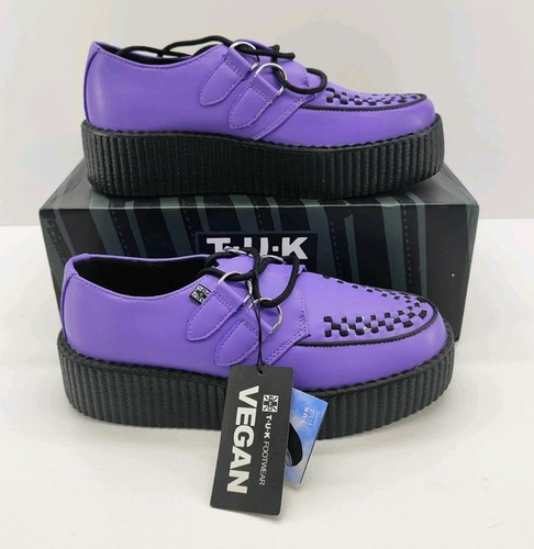 Viva high mondo creeper - t.u.k.,