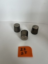 22MM steel tip ferrules for