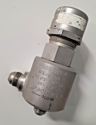 Surplus vacco stainless - surplus,