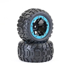 FTX TRACER MONSTER TRUCK BLUE