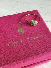 *RARE* OOAK PIPPA SMALL 18CT