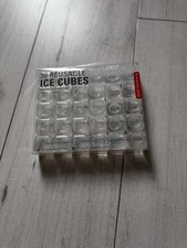 Kirkland 30 Reusable Ice Cubes