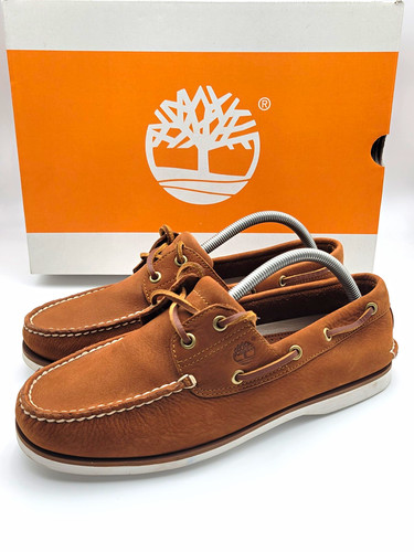 Timberland classic eye - classic, 2-eye