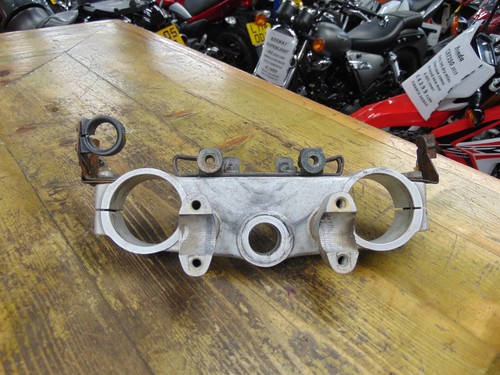 Ksr moto tw125 top yoke - tw125,