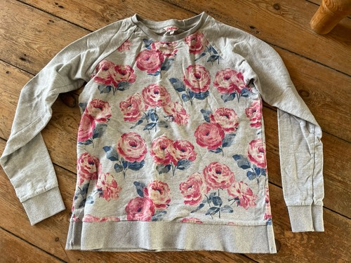 Cath kidston floral jumper - floral,