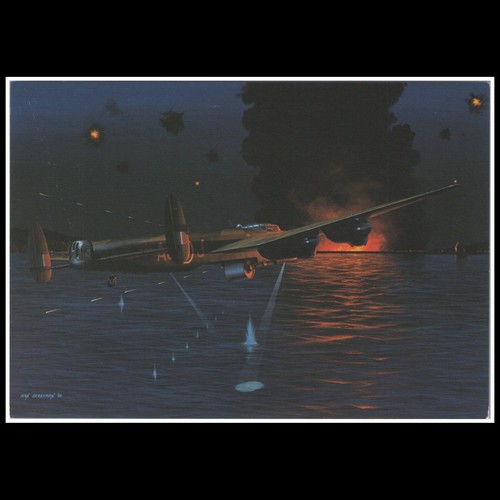 Third time lucky dambusters - time,