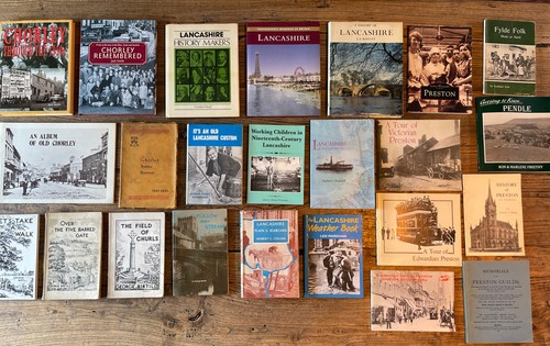Job lot vintage - job,