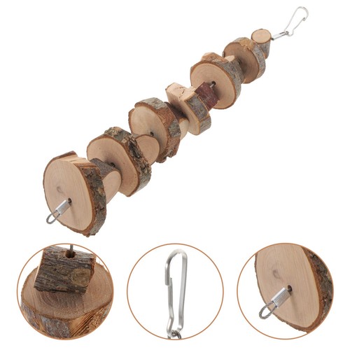 Hamster chewing supplies - hamster,