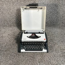 Olympia Traveller de Luxe S
