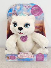 NEW Barbie Magic of Pegasus