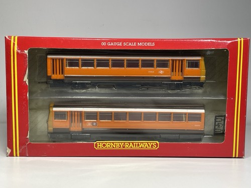 Hornby r297 class - br, 142