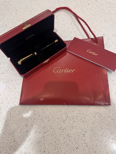 Cartier - cartier, r
