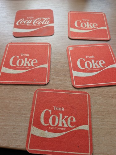 Coca cola beer - coca,