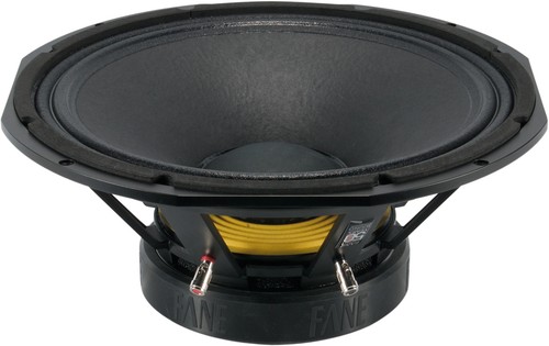 600w ohm bass mid - 600w,