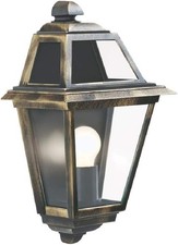 1523 Black Gold Outdoor Half