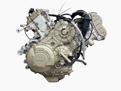 Engine block ducati - engine,