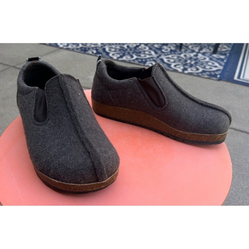 Haflinger women gray - women's,