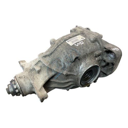 Bmw series g30 rear - bmw, axle