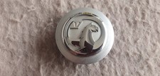 1 X NEW Vauxhall Corsa F Astra J Meriva B Adam Insignia Alloy Wheel Centre Cap