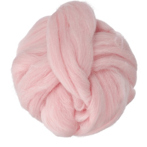 Felting wool bulk - felting,