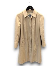 Vintage Burberrys Trench Coat