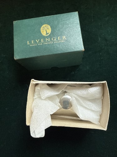 Wow levenger pewter - wow:, rocker