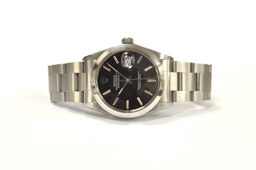Rolex datejust 16000 - datejust, (1988)
