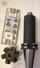 SECO Milling Bundle.  2.5"  6