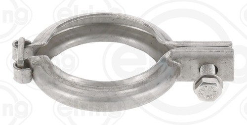 Elring exhaust system pipe - system,