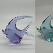 Holmegaard Neodymium Colour