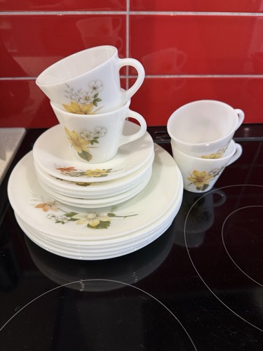 Vintage jaj pyrex - vintage,