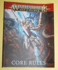 AOS Warhammer - Age Of Sigmar