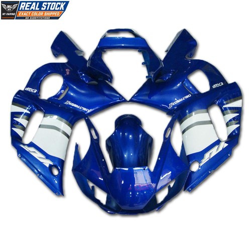 Fsm blue white injection - fsm,