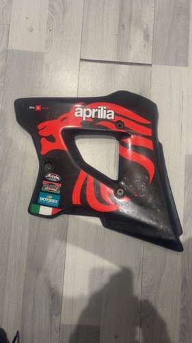 Aprilia 125 supermotard - mx,