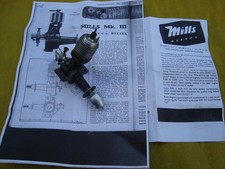 GENUINE MILLS 2.4CC VINTAGE